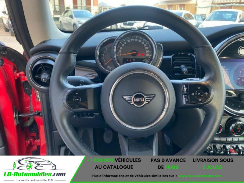 Mini Mini 102 CH BVM  occasion � Beaupuy - photo n�5