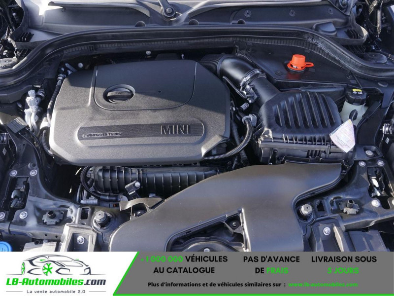 Mini Mini 102 CH BVM  occasion � Beaupuy - photo n�9