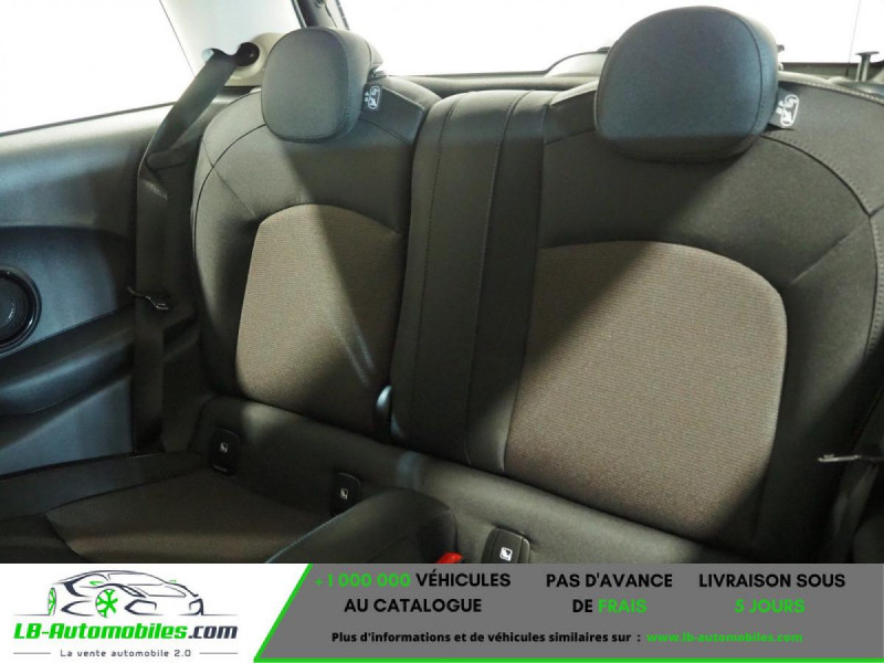 Mini Mini 102 CH BVM  occasion � Beaupuy - photo n�6