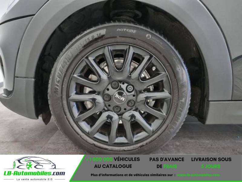 Mini Mini 102 CH BVM  occasion � Beaupuy - photo n�7