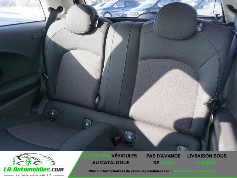 Mini Mini 102 CH BVM  occasion � Beaupuy - photo n�7