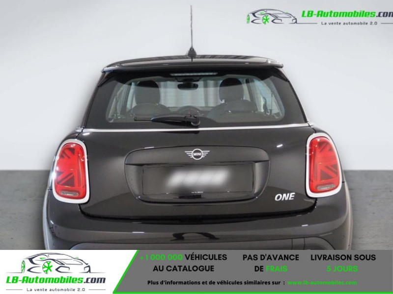 Mini Mini 102 CH BVM  occasion � Beaupuy - photo n�5