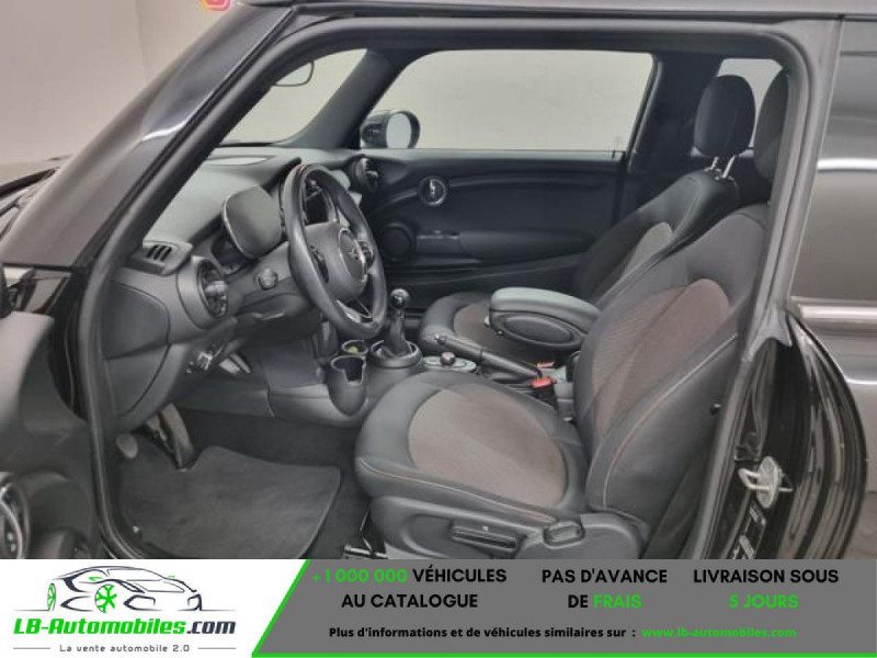 Mini Mini 102 CH BVM  occasion � Beaupuy - photo n�6