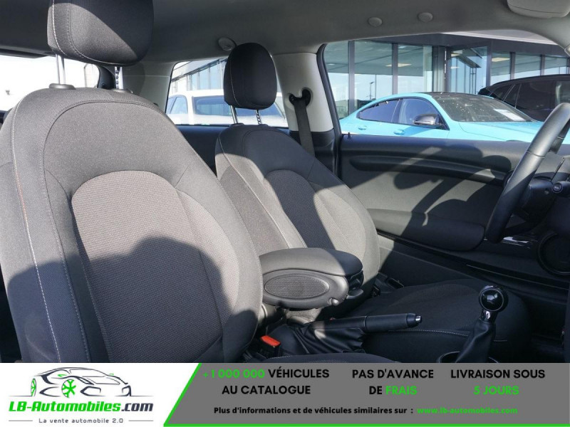 Mini Mini 102 CH BVM  occasion � Beaupuy - photo n�6