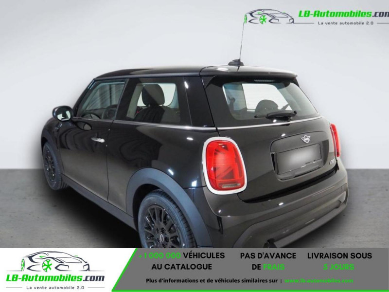 Mini Mini 102 CH BVM  occasion � Beaupuy - photo n�4