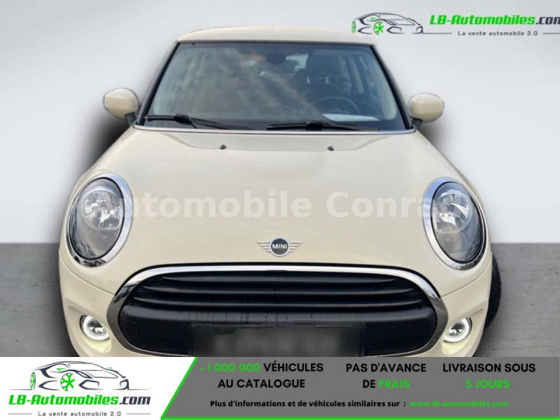 Mini Mini 102 CH BVM  occasion � Beaupuy - photo n�3