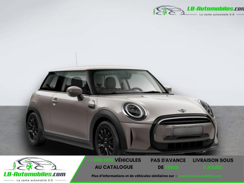 Mini Mini 102 CH BVM  occasion � Beaupuy