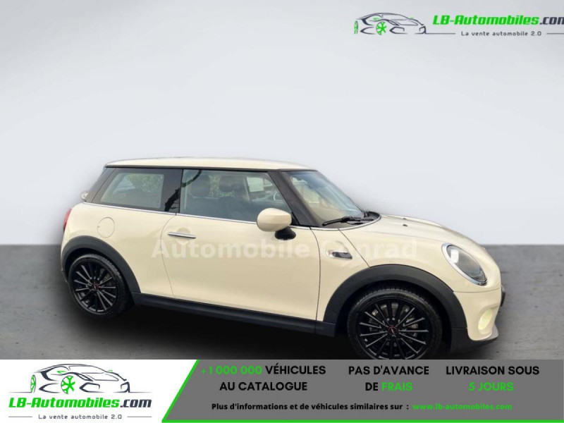 Mini Mini 102 CH BVM  occasion � Beaupuy - photo n�2