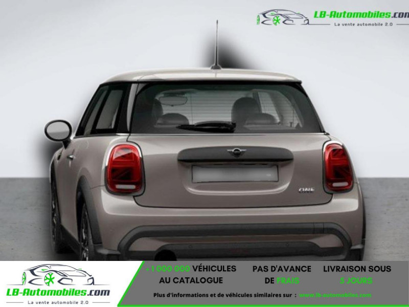 Mini Mini 102 CH BVM  occasion � Beaupuy - photo n�6