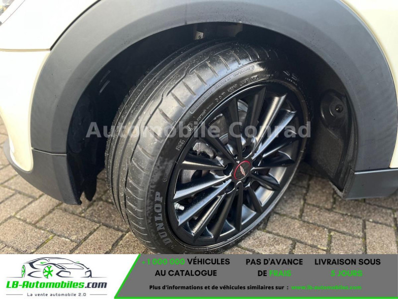 Mini Mini 102 CH BVM  occasion � Beaupuy - photo n�6