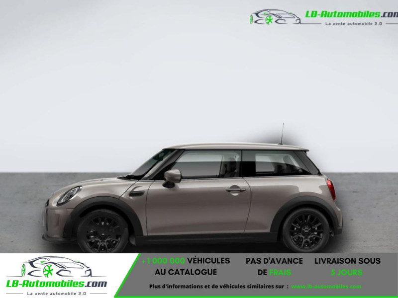 Mini Mini 102 CH BVM  occasion � Beaupuy - photo n�5