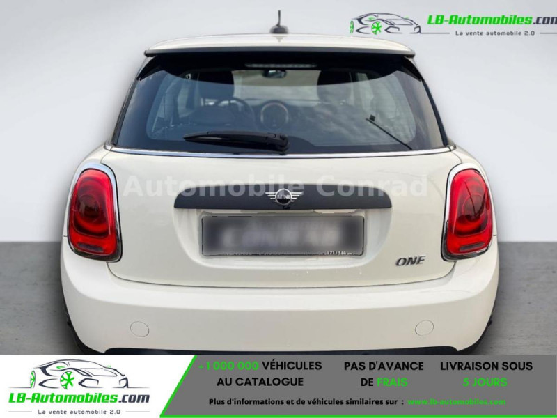 Mini Mini 102 CH BVM  occasion � Beaupuy - photo n�5