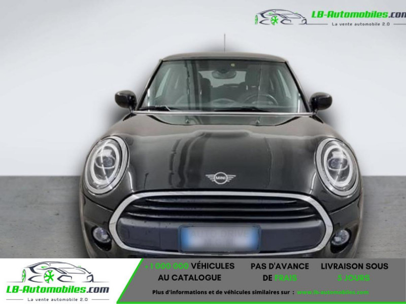 Mini Mini 102 CH BVM  occasion � Beaupuy - photo n�3