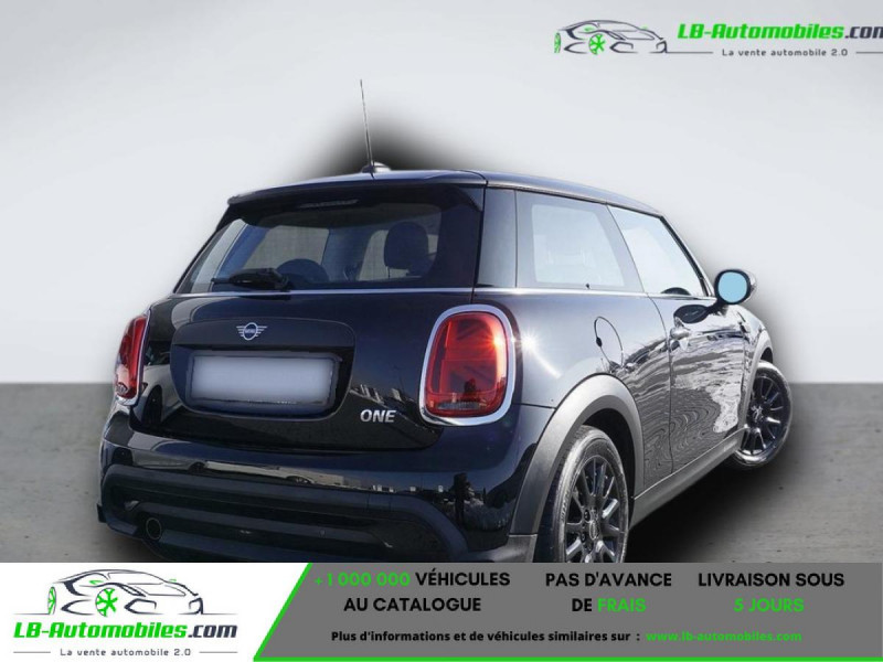 Mini Mini 102 CH BVM  occasion � Beaupuy - photo n�3