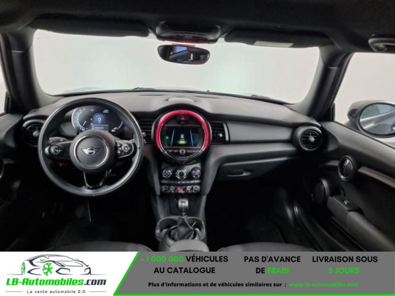 Mini Mini 102 CH BVM  occasion � Beaupuy - photo n�2