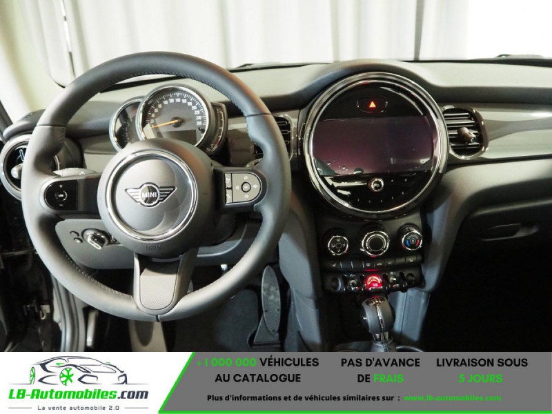 Mini Mini 102 CH BVM  occasion � Beaupuy - photo n�3