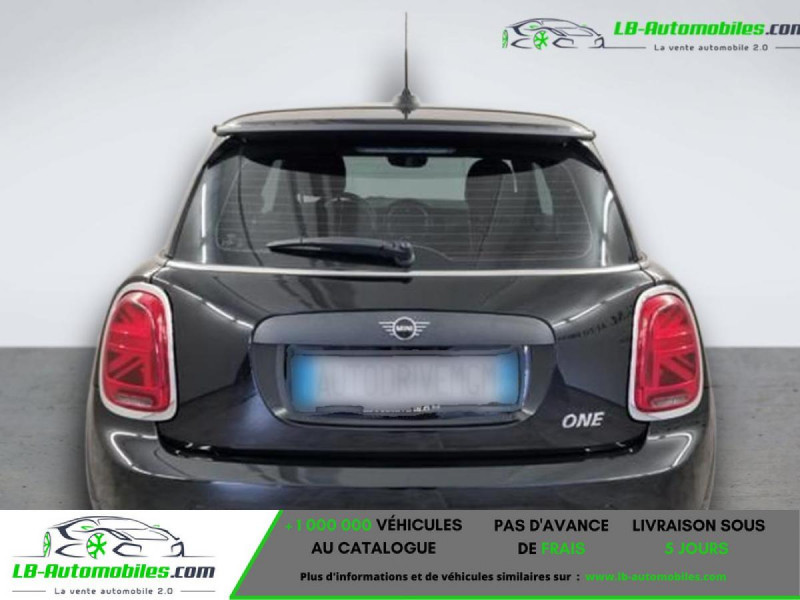 Mini Mini 102 CH BVM  occasion � Beaupuy - photo n�5