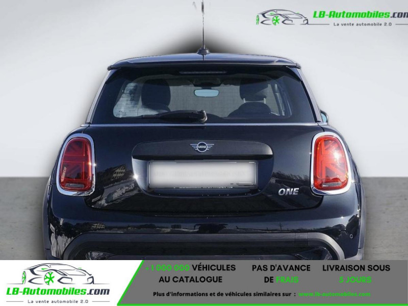 Mini Mini 102 CH BVM  occasion � Beaupuy - photo n�5