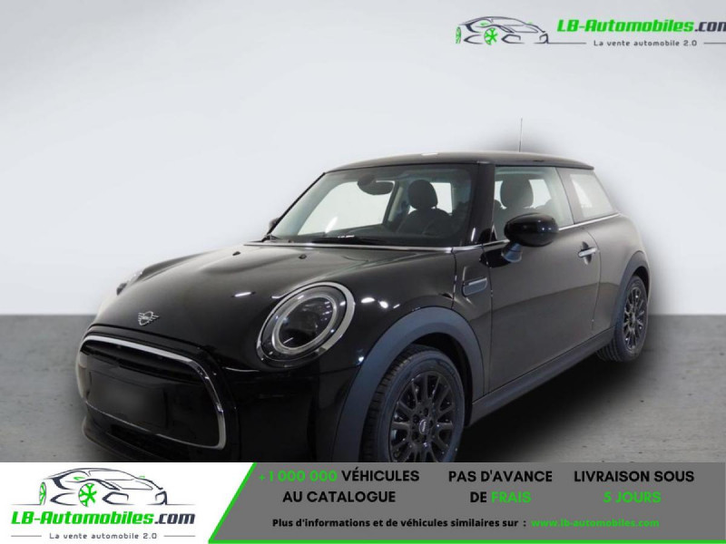 Mini Mini 102 CH BVM  occasion � Beaupuy - photo n�2