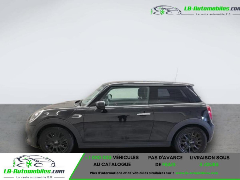 Mini Mini 102 CH BVM  occasion � Beaupuy - photo n�4