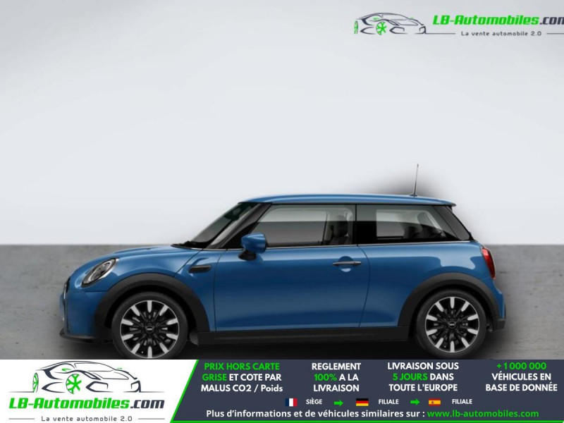 Mini Mini 102 CH BVM  occasion � Beaupuy - photo n�5