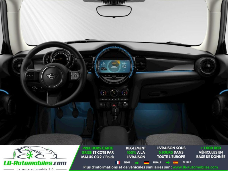 Mini Mini 102 CH BVM  occasion � Beaupuy - photo n�3