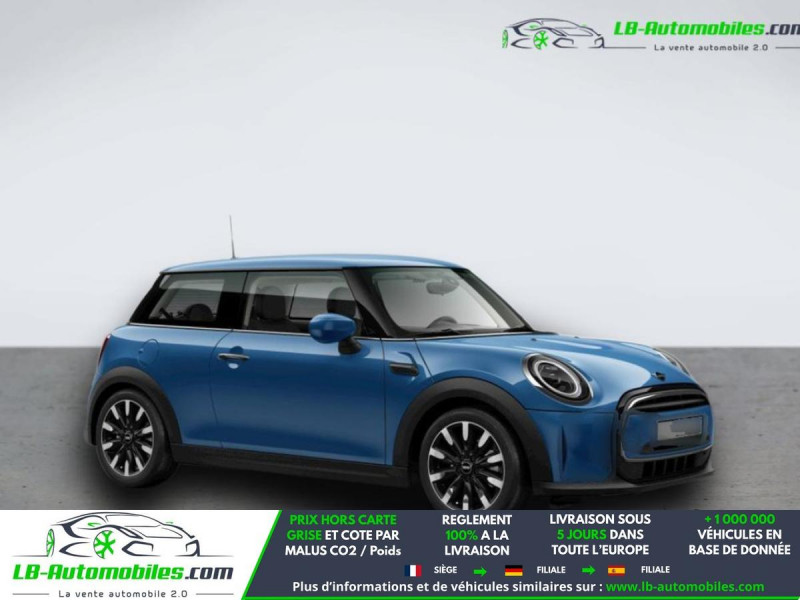 Mini Mini 102 CH BVM  occasion � Beaupuy - photo n�2