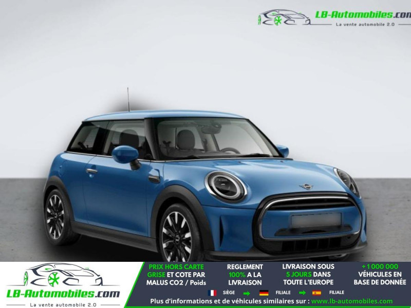 Mini Mini 102 CH BVM  occasion � Beaupuy