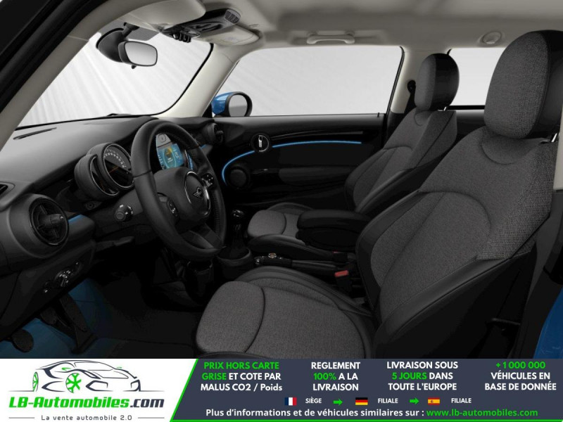 Mini Mini 102 CH BVM  occasion � Beaupuy - photo n�7