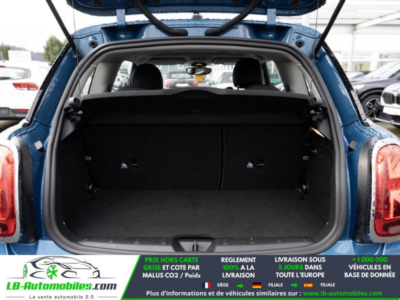 Mini Mini 102 CH BVM  occasion � Beaupuy - photo n�9