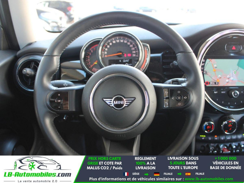 Mini Mini 102 CH BVM  occasion � Beaupuy - photo n�6