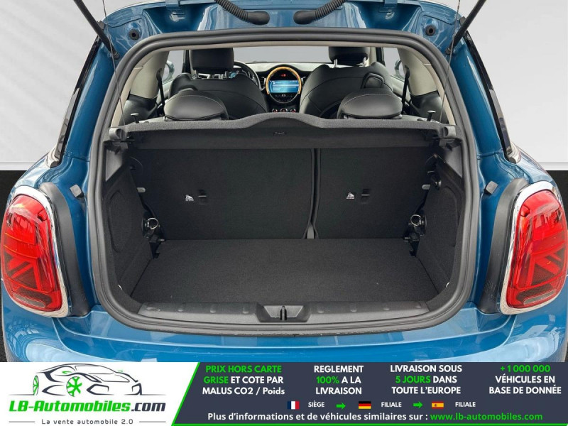 Mini Mini 102 CH BVM  occasion � Beaupuy - photo n�9