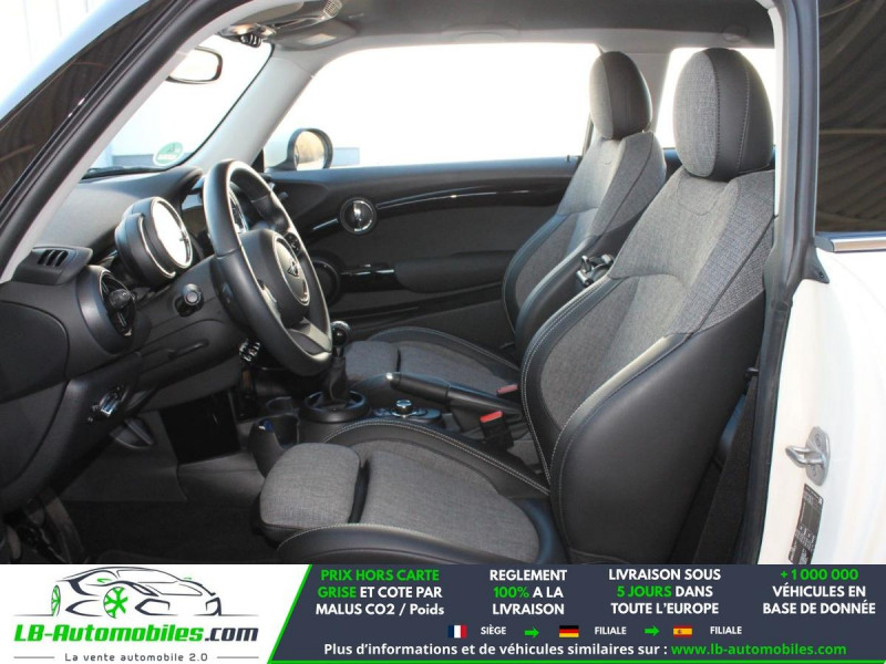 Mini Mini 102 CH BVM  occasion � Beaupuy - photo n�5