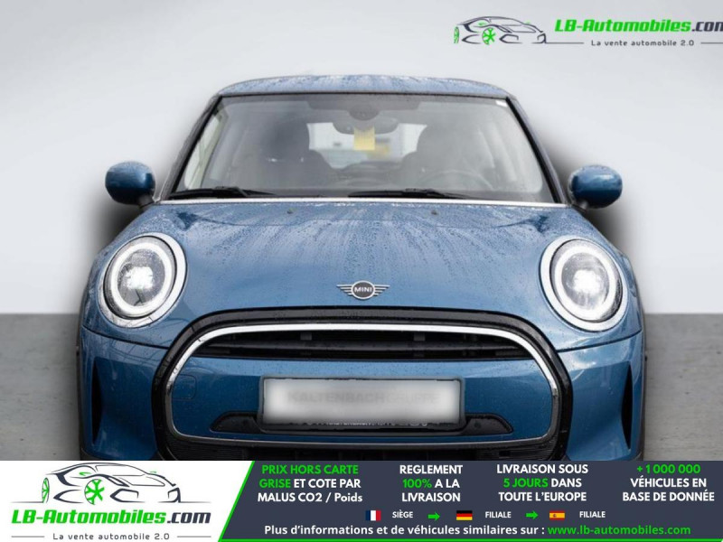 Mini Mini 102 CH BVM  occasion � Beaupuy - photo n�4