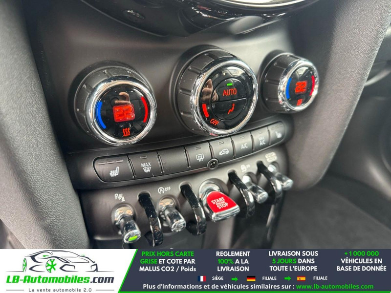 Mini Mini 102 CH BVM  occasion � Beaupuy - photo n�8