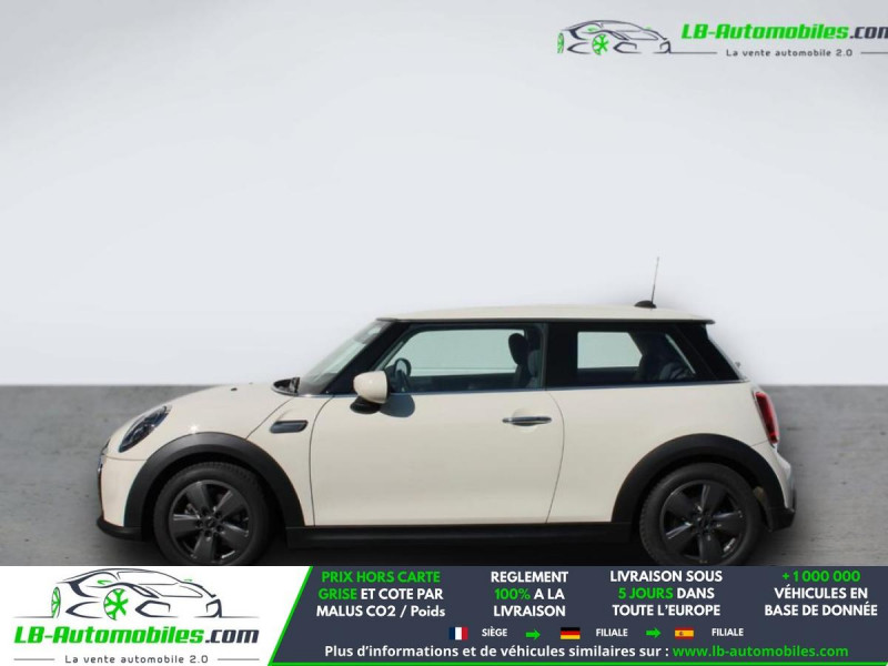 Mini Mini 102 CH BVM  occasion � Beaupuy - photo n�3