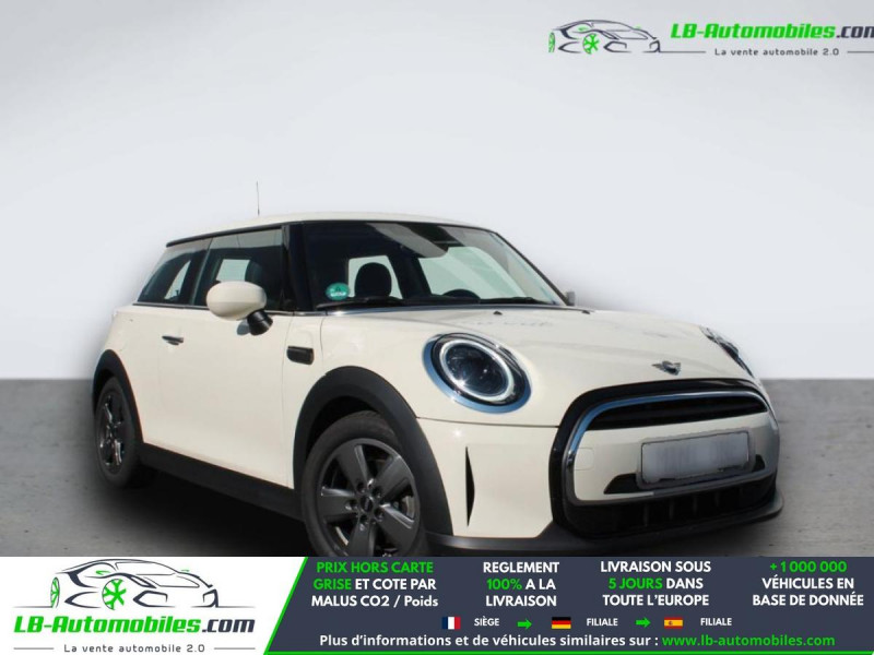 Mini Mini 102 CH BVM  occasion � Beaupuy - photo n�2