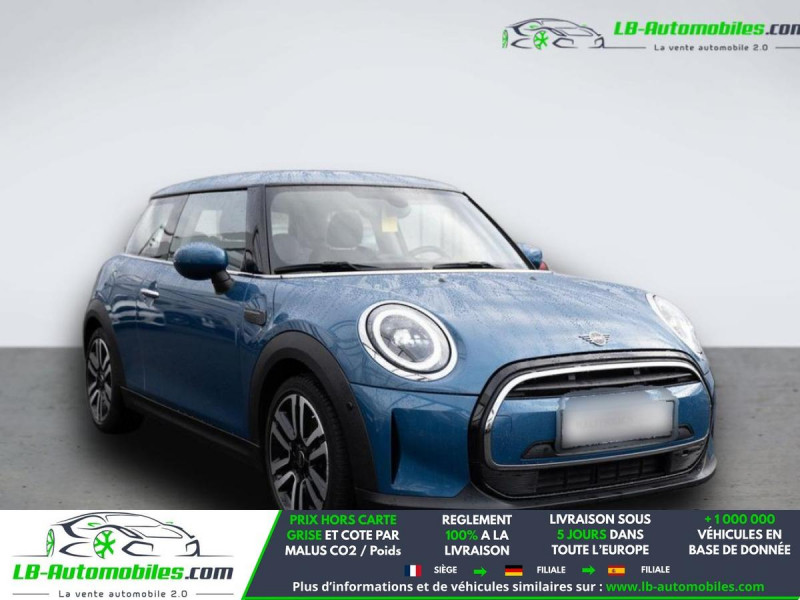 Mini Mini 102 CH BVM  occasion � Beaupuy - photo n�2