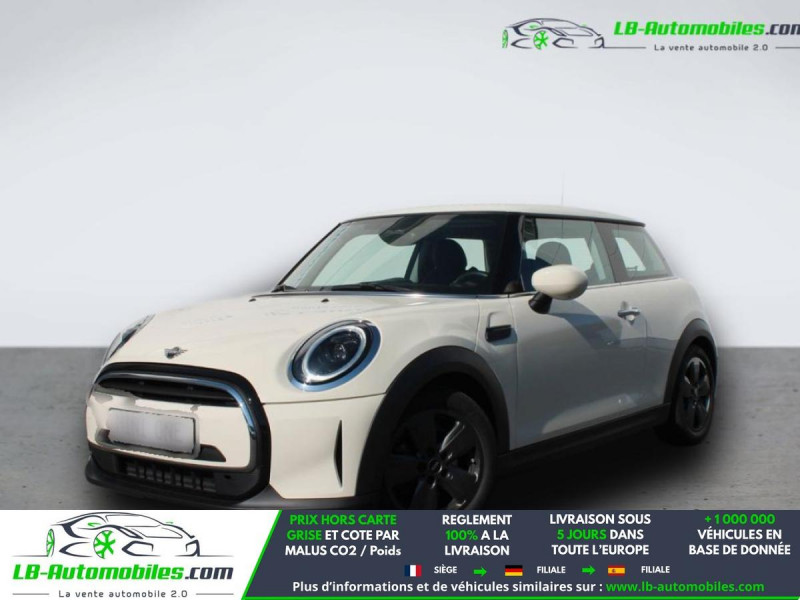 Mini Mini 102 CH BVM  occasion � Beaupuy