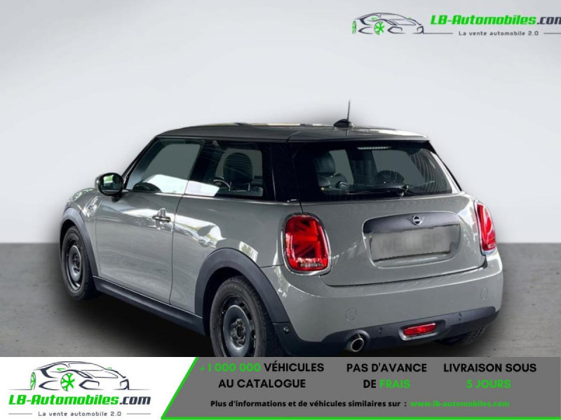 Mini Mini 102 CH BVM  occasion � Beaupuy - photo n�4