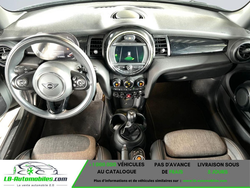 Mini Mini 102 CH BVM  occasion � Beaupuy - photo n�3