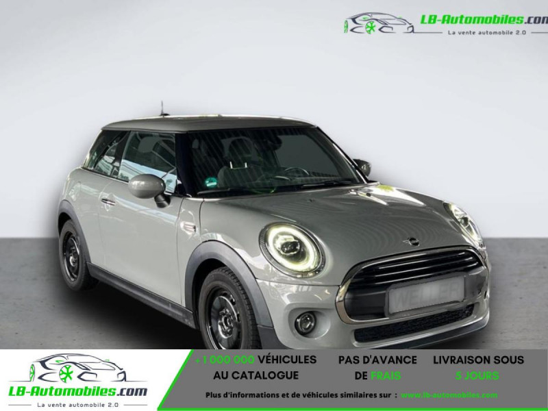 Mini Mini 102 CH BVM  occasion � Beaupuy - photo n�2