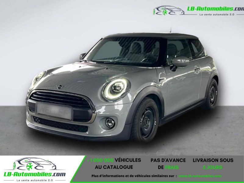 Mini Mini 102 CH BVM  occasion � Beaupuy