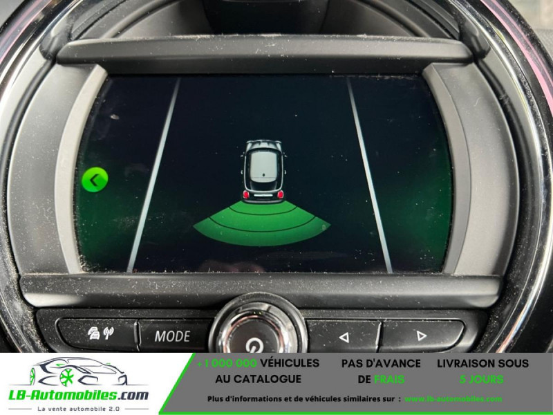 Mini Mini 102 CH BVM  occasion � Beaupuy - photo n�12