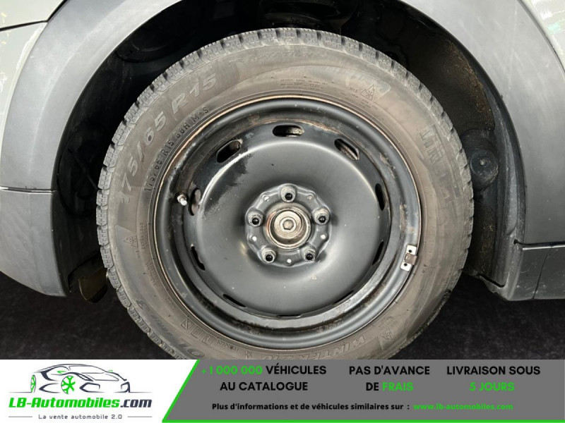 Mini Mini 102 CH BVM  occasion � Beaupuy - photo n�11