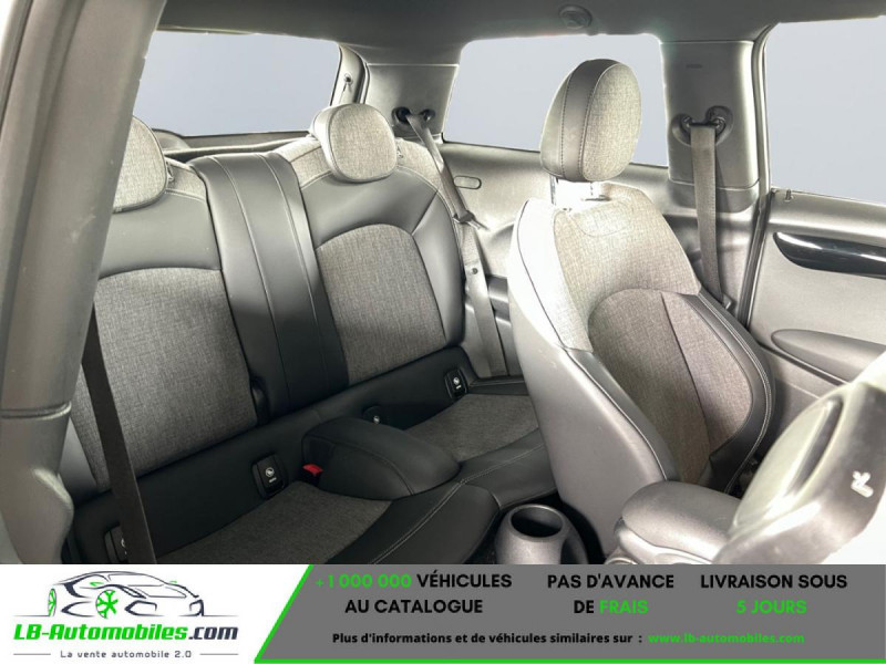 Mini Mini 102 CH BVM  occasion � Beaupuy - photo n�9