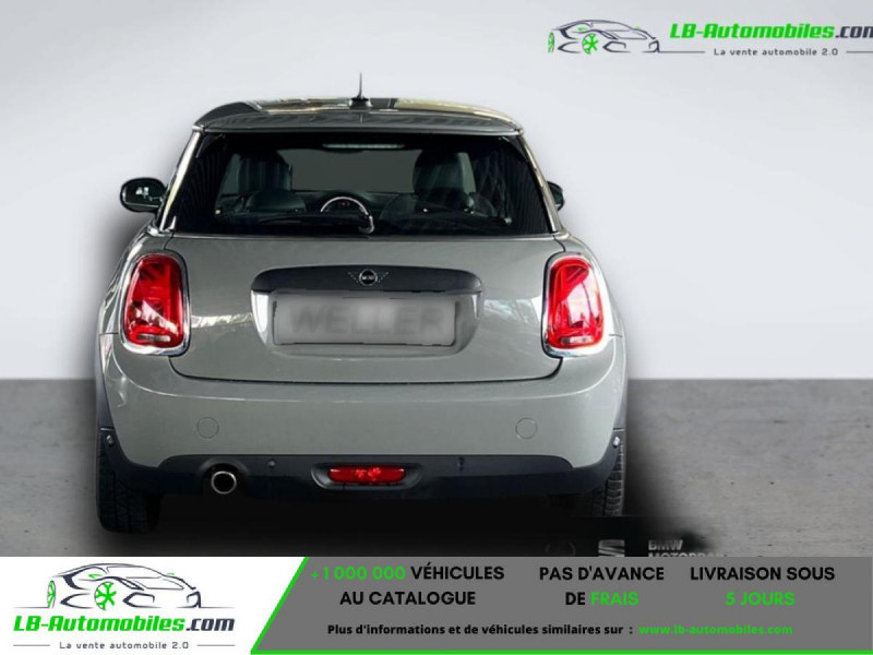 Mini Mini 102 CH BVM  occasion � Beaupuy - photo n�7