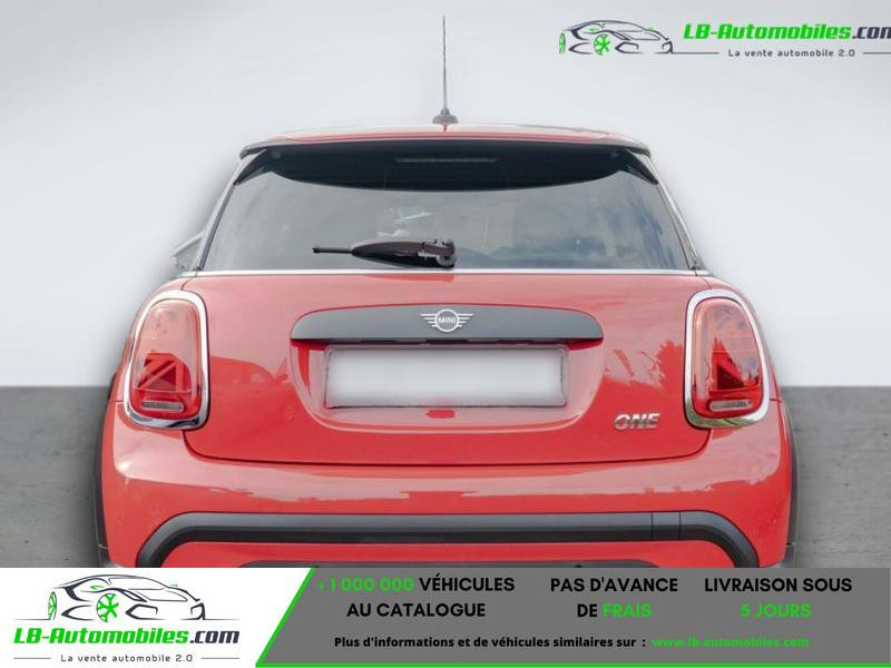 Mini Mini 102 CH BVM  occasion  Beaupuy - photo n3
