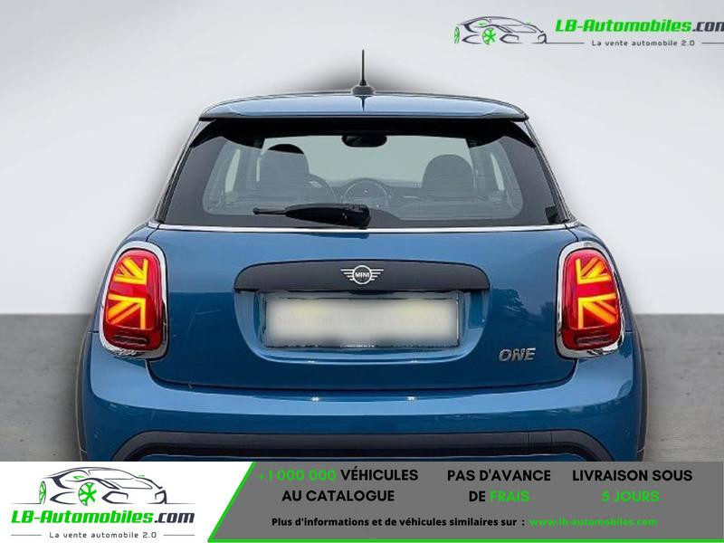 Mini Mini 102 CH BVM  occasion  Beaupuy - photo n5