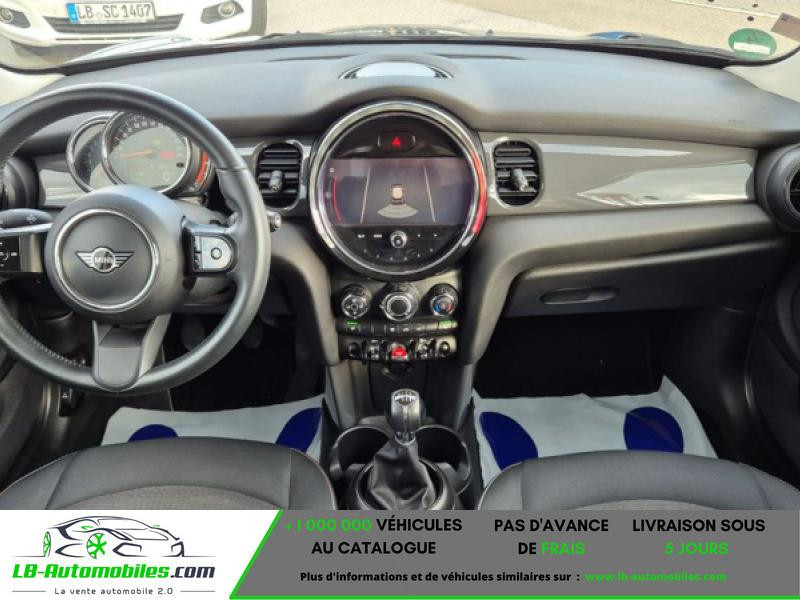 Mini Mini 102 CH BVM  occasion  Beaupuy - photo n3